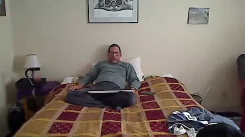 Snapshot of hammerthatthang73 chatting on 10.22.25 hammerthatthang73 online show from 10.22.25