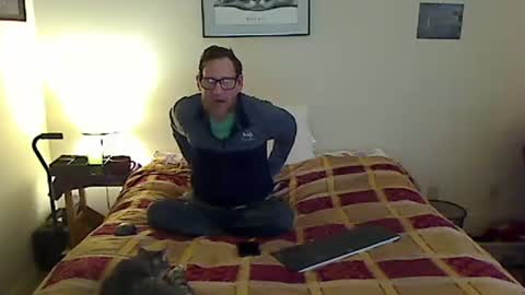 Snapshot of hammerthatthang73 chatting on 11.23.25 hammerthatthang73 online show from 11.23.25