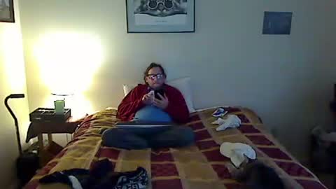 Snapshot of hammerthatthang73 chatting on 02.15.26 hammerthatthang73 online show from 02.15.26