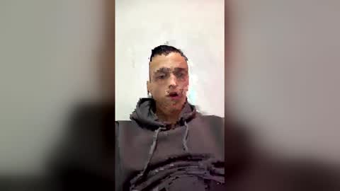 hamzaaligencx online show from 01.18.26