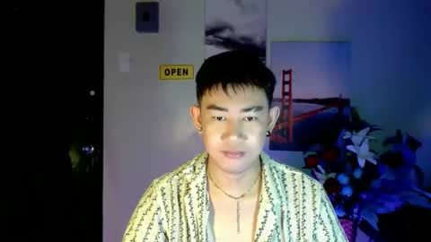 Dem online show from 10.05.25