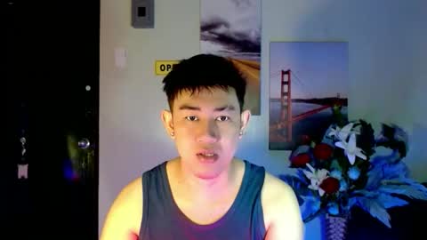 Dem online show from 10.11.25