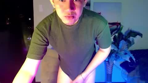 Dem online show from 10.17.25