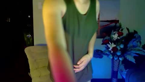 Dem online show from 10.20.25