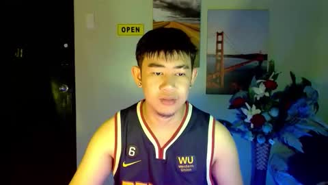 Dem online show from 10.21.25