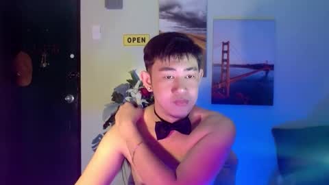 Dem online show from 10.26.25