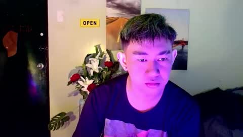 Dem online show from 11.02.25