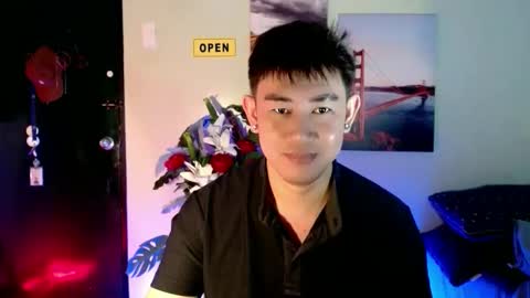 Dem online show from 11.10.25