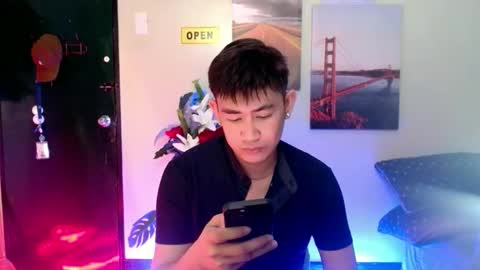 Dem online show from 11.11.25