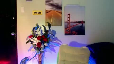 Dem online show from 11.11.25