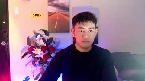 Dem online show from 11.12.25