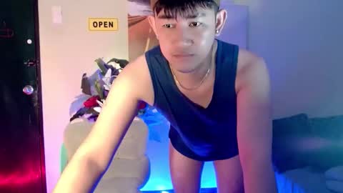 Dem online show from 11.13.25