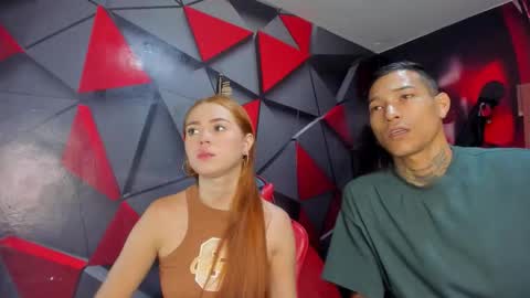 Hana and Zeta online show from 11.18.25