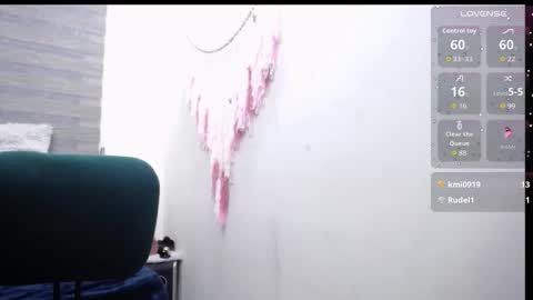 hana_arias online show from 09.12.25