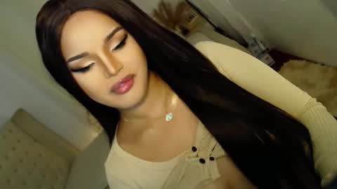 Snapshot of hana_be69 chatting on 01.11.25 hana_be69 online show from 01.11.25