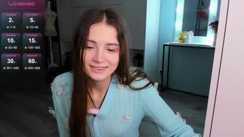 Hana online show from 12.17.25