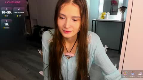 Hana online show from 12.18.25