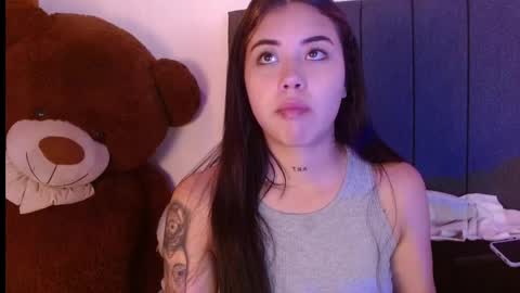 hana_ming online show from 01.16.26