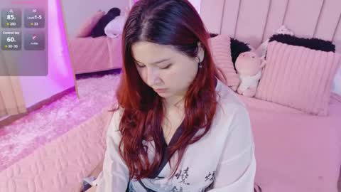 Hanna Rosse online show from 01.19.26