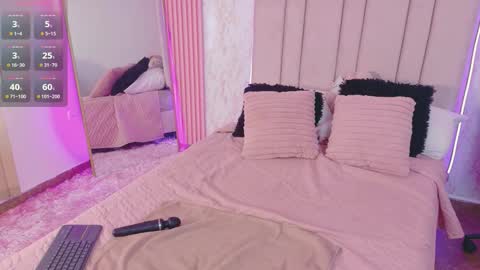 Hanna Rosse online show from 03.10.26