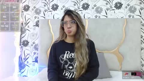 hanaa_tay online show from 09.16.25