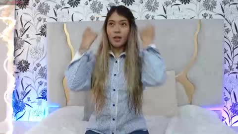 hanaa_tay online show from 09.22.25