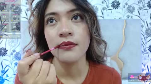 hanaa_tay online show from 09.23.25