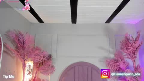 hanaahquinn online show from 05.30.26