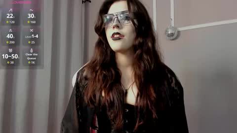 hanae_rousse online show from 09.17.25
