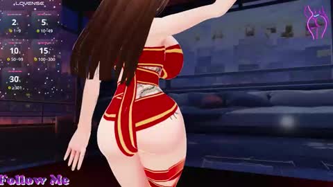 Snapshot of hanaedamgirl chatting on 09.19.25 Hanae online show from 09.19.25