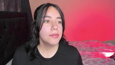 Snapshot of hanah_bakeer chatting on 09.25.25 Hanah Montana Independent model online show from 09.25.25