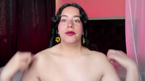 Snapshot of hanah_bakeer chatting on 11.04.25 Hanah Montana Independent model online show from 11.04.25