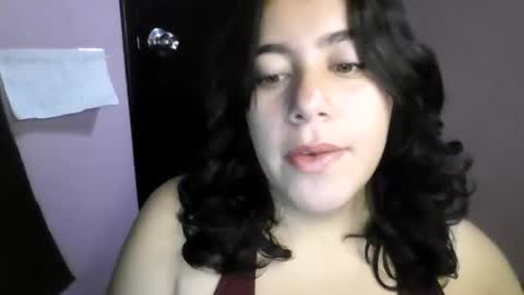 Hanah Montana Independent model online show from 06.22.26