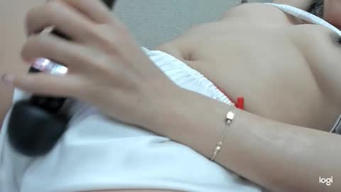 Hanah online show from 12.18.25