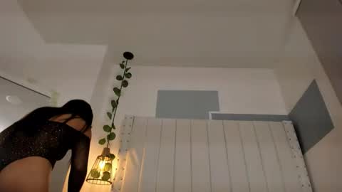 hanah_gray online show from 02.23.26