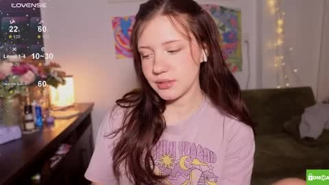 hanahwoods online show from 04.05.26