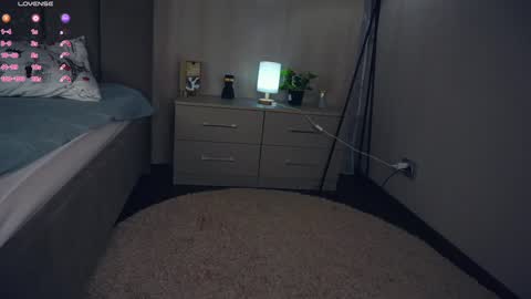 Snapshot of hanalif chatting on 01.28.25 Blair and Ethel online show from 01.28.25