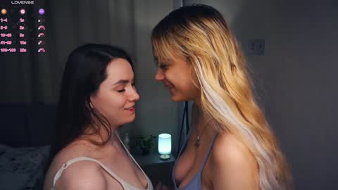 Snapshot of hanalif chatting on 01.29.25 Blair and Ethel online show from 01.29.25