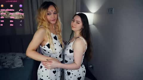 Snapshot of hanalif chatting on 02.17.25 Blair and Ethel online show from 02.17.25