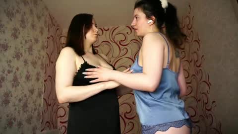  Blair and Ethel  online show from 04.02.26