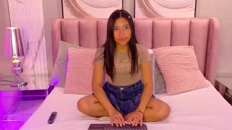 Hanna online show from 01.07.26