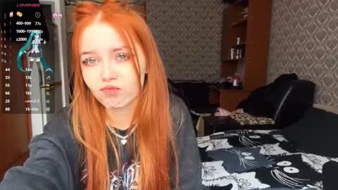 Tori and Asuna online show from 02.17.26