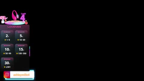 hanasleep online show from 03.16.26