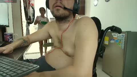 Snapshot of handicappedsex chatting on 07.31.26 my only tetraking Charly QuadriplegicMy Feet Havent Walked For 30 Years They Are Soft They Are Holy online show from 07.31.26