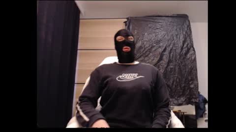 SissySanna online show from 12.27.24