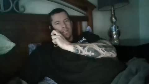 Snapshot of handofmeat11 chatting on 12.25.24 Hand of meat online show from 12.25.24