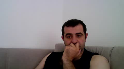 Snapshot of handsome031 chatting on 06.30.26 Handsome031 online show from 06.30.26