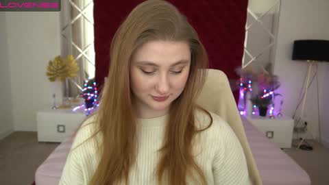 Dayana online show from 12.16.24