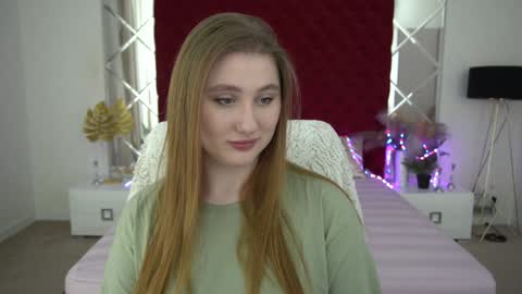 Dayana online show from 12.20.24