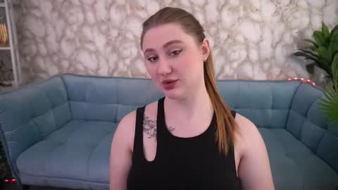 Dayana online show from 11.02.25